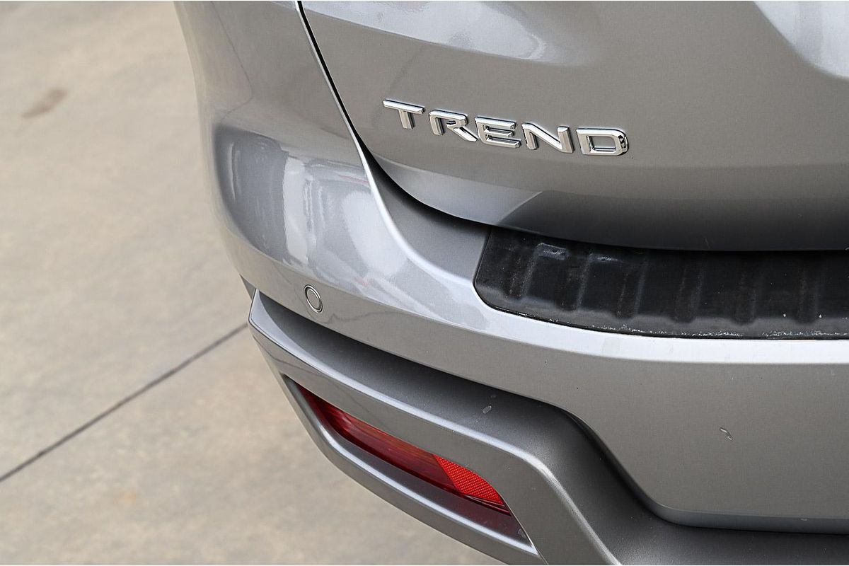 2019 Ford Everest Trend UA II 2.0L