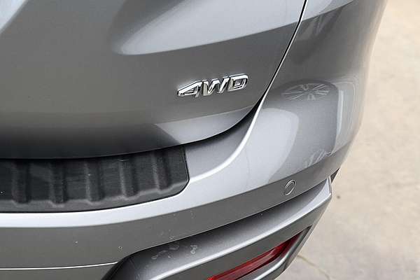 2019 Ford Everest Trend UA II 2.0L