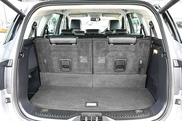 2019 Ford Everest Trend UA II 2.0L