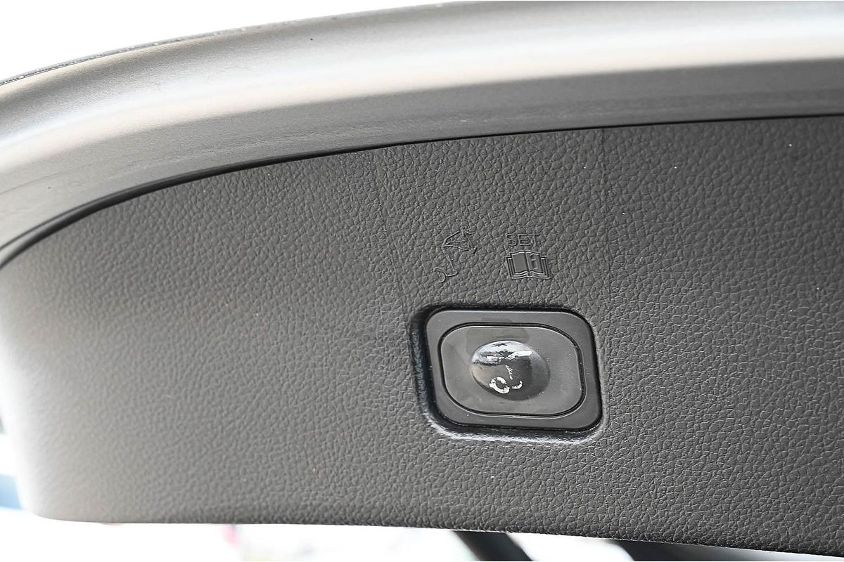 2019 Ford Everest Trend UA II 2.0L
