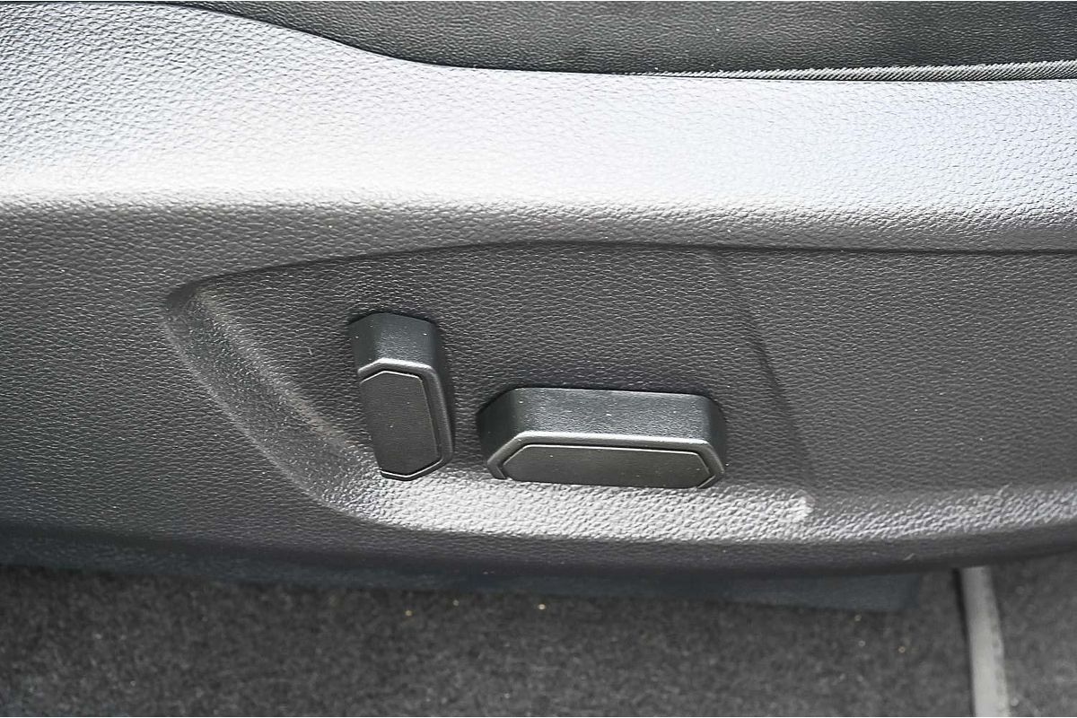 2019 Ford Everest Trend UA II 2.0L