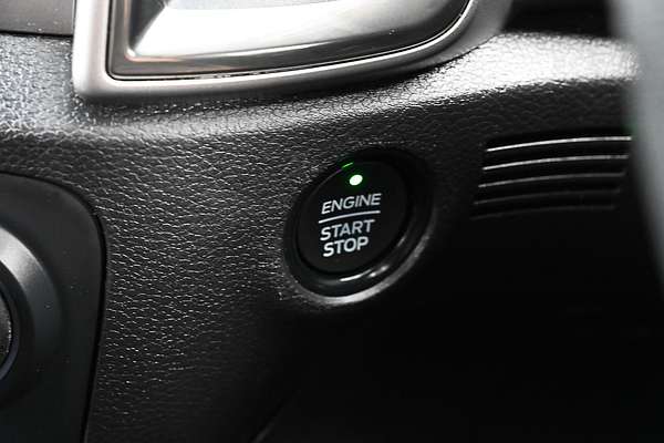 2019 Ford Everest Trend UA II 2.0L
