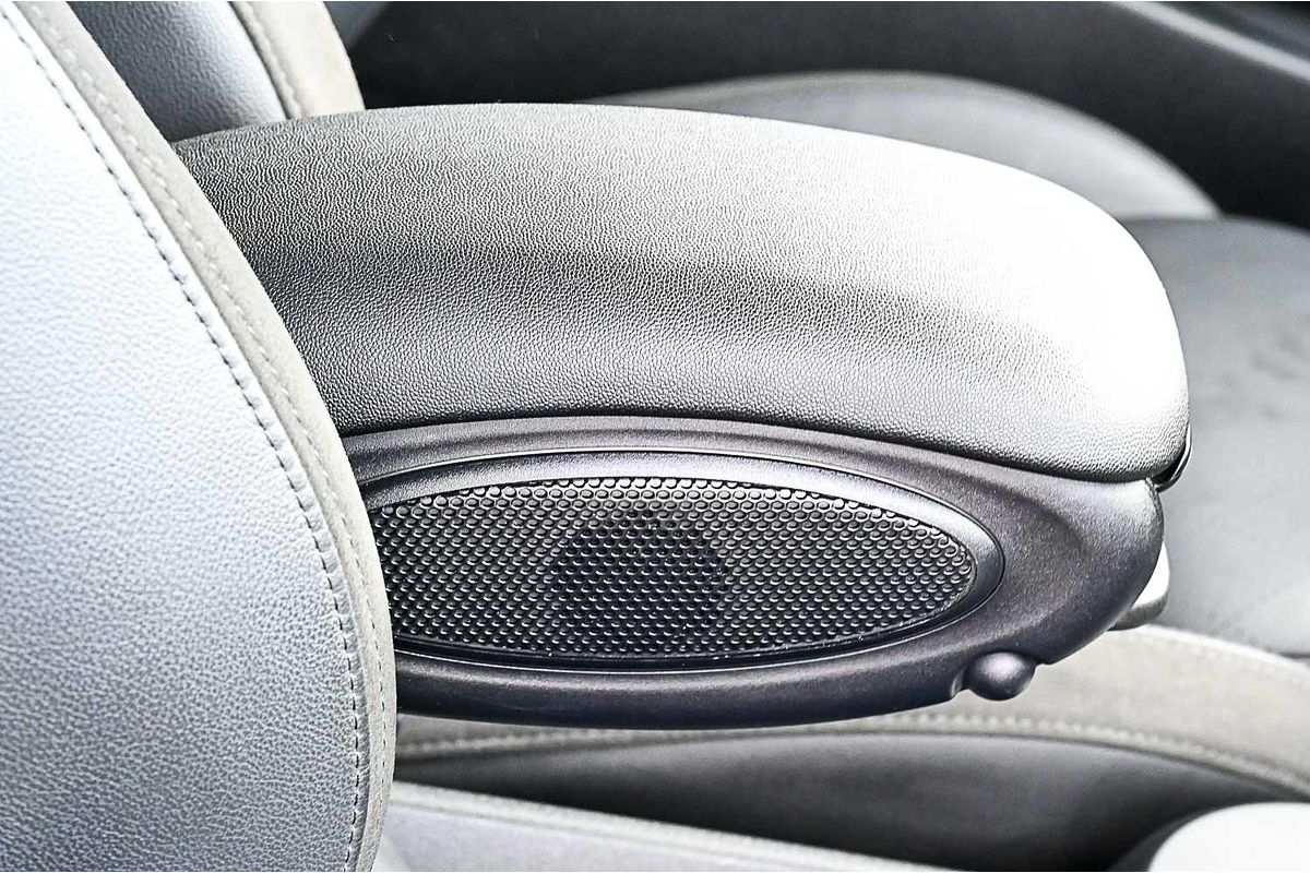 2022 MINI Hatch John Cooper Works Classic F56 LCI-2