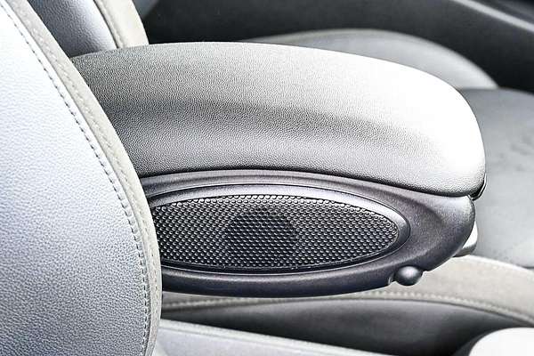 2022 MINI Hatch John Cooper Works Classic F56 LCI-2