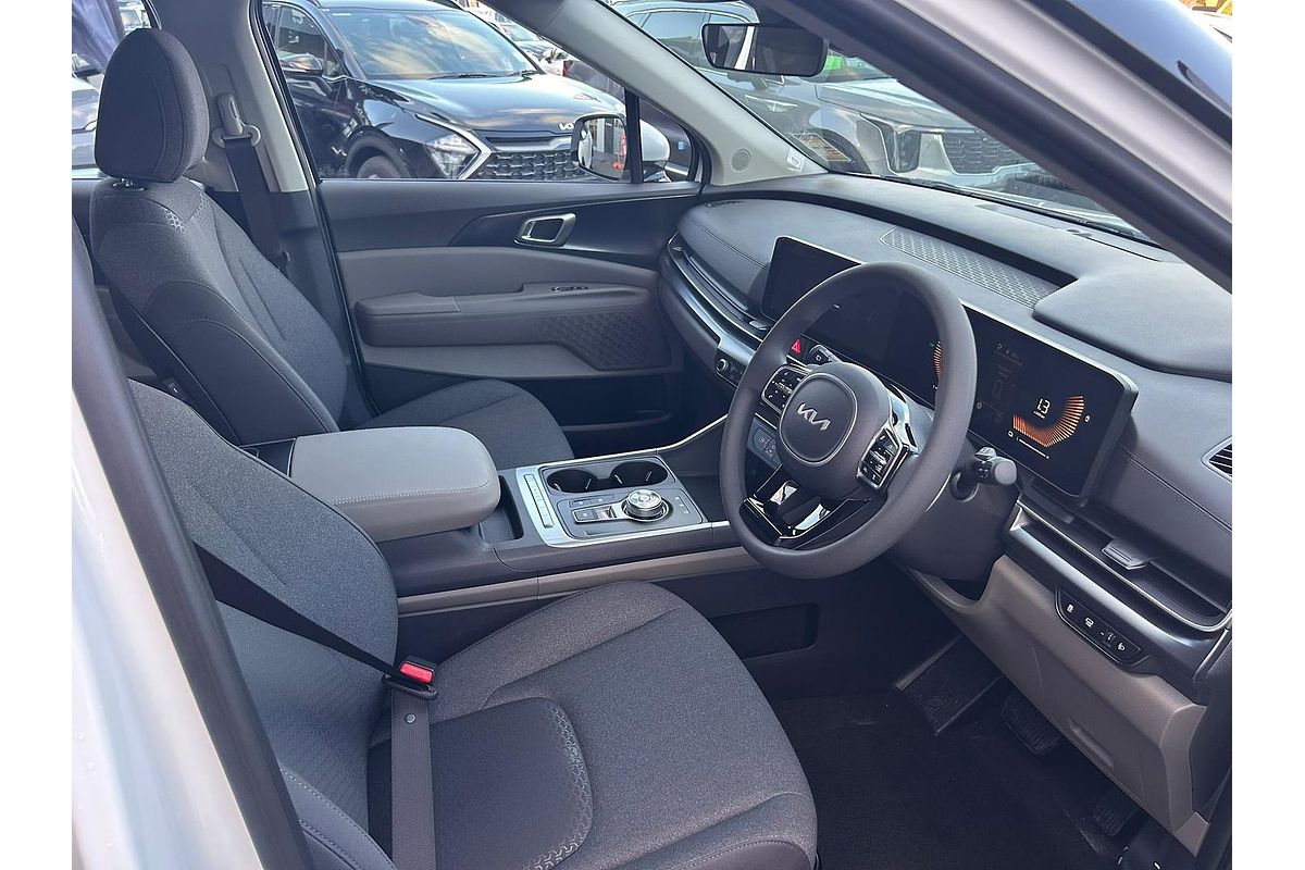 2025 Kia Carnival S HEV KA4 PE
