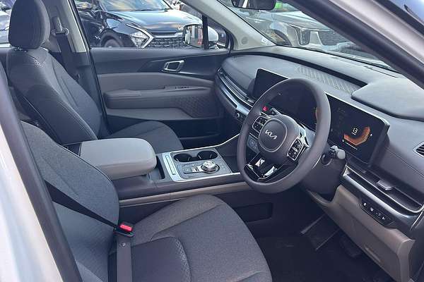 2025 Kia Carnival S HEV KA4 PE