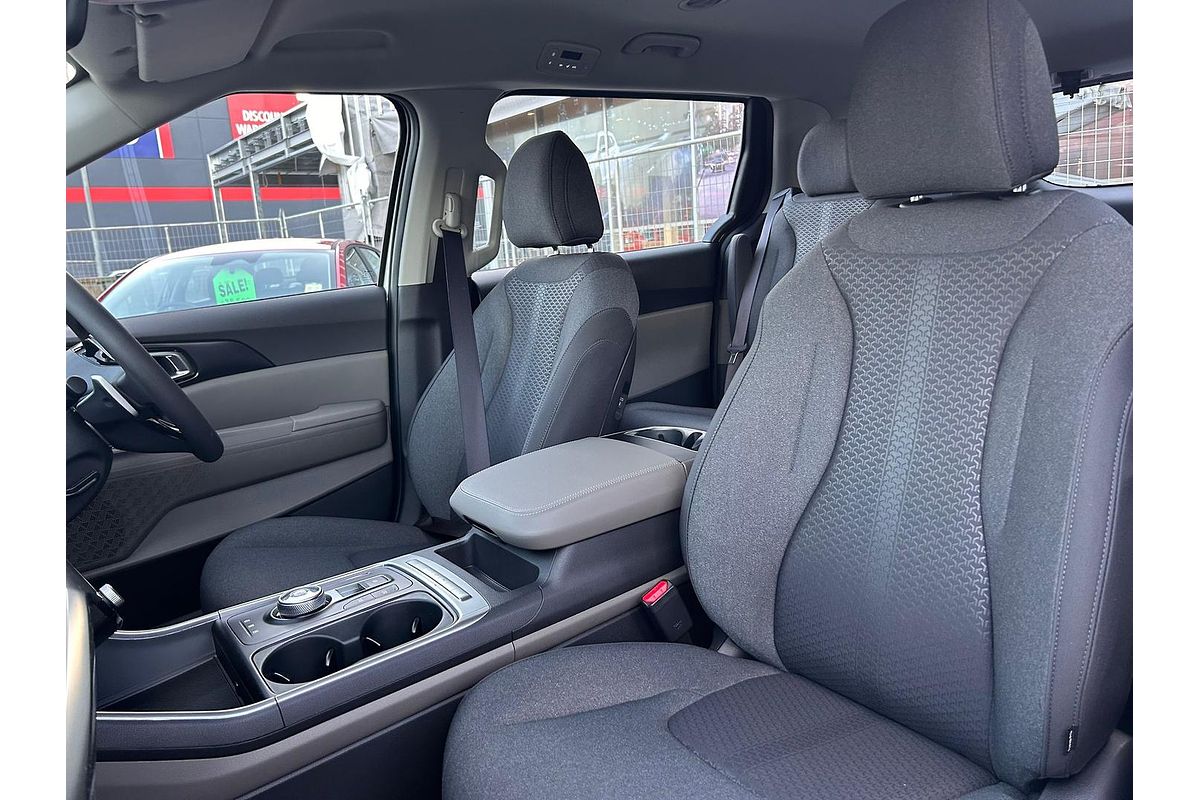 2025 Kia Carnival S HEV KA4 PE