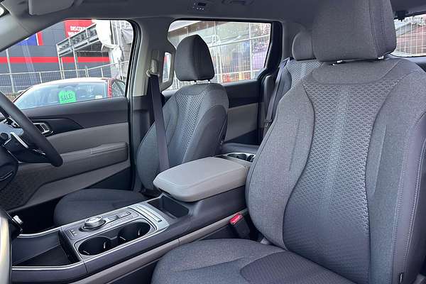 2025 Kia Carnival S HEV KA4 PE