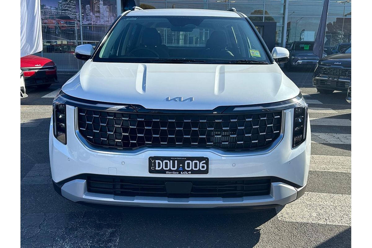 2025 Kia Carnival S HEV KA4 PE