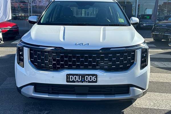 2025 Kia Carnival S HEV KA4 PE