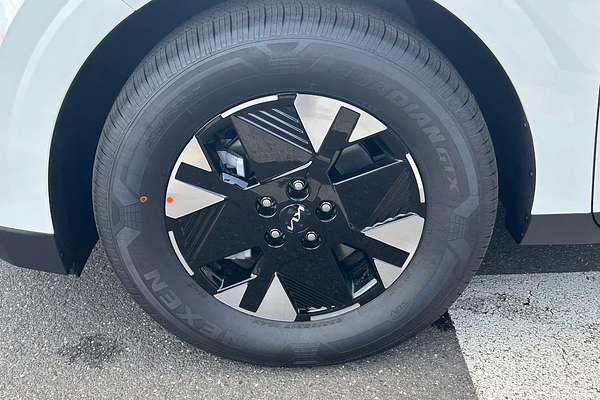 2025 Kia Carnival S HEV KA4 PE