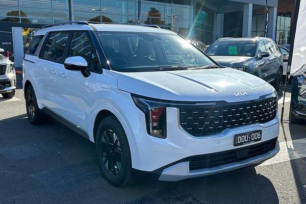 2025 Kia Carnival S HEV KA4 PE