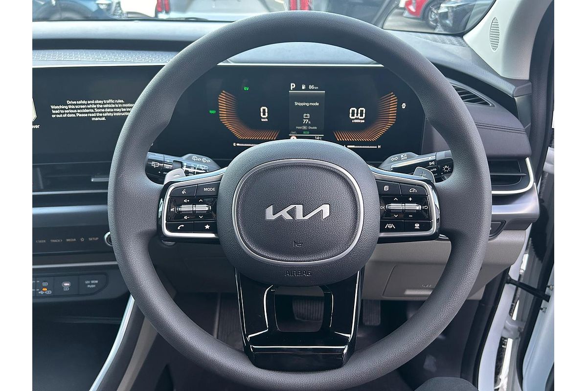 2025 Kia Carnival S HEV KA4 PE