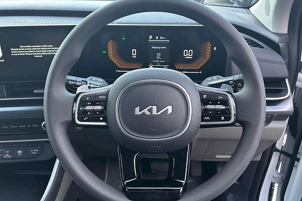 2025 Kia Carnival S HEV KA4 PE