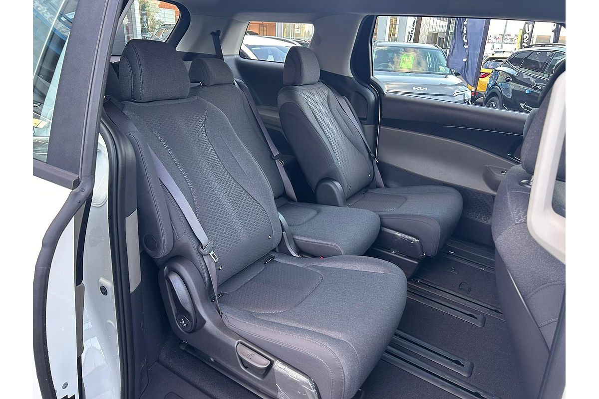 2025 Kia Carnival S HEV KA4 PE