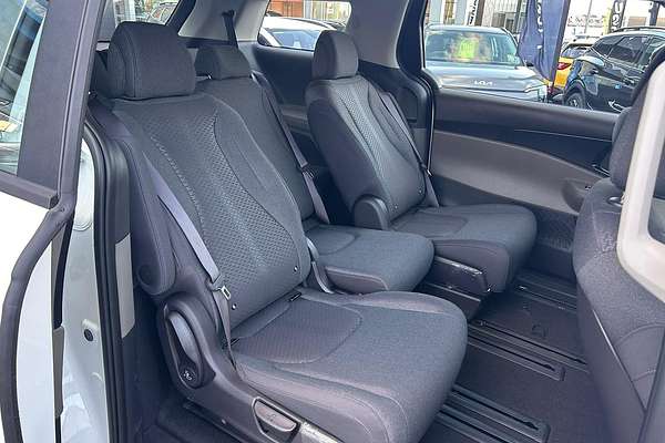 2025 Kia Carnival S HEV KA4 PE