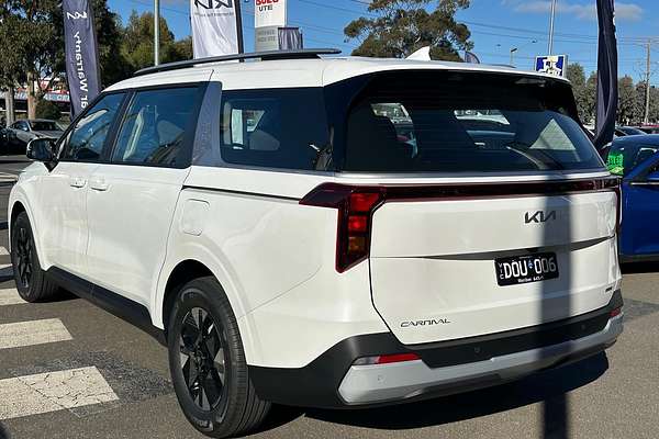 2025 Kia Carnival S HEV KA4 PE