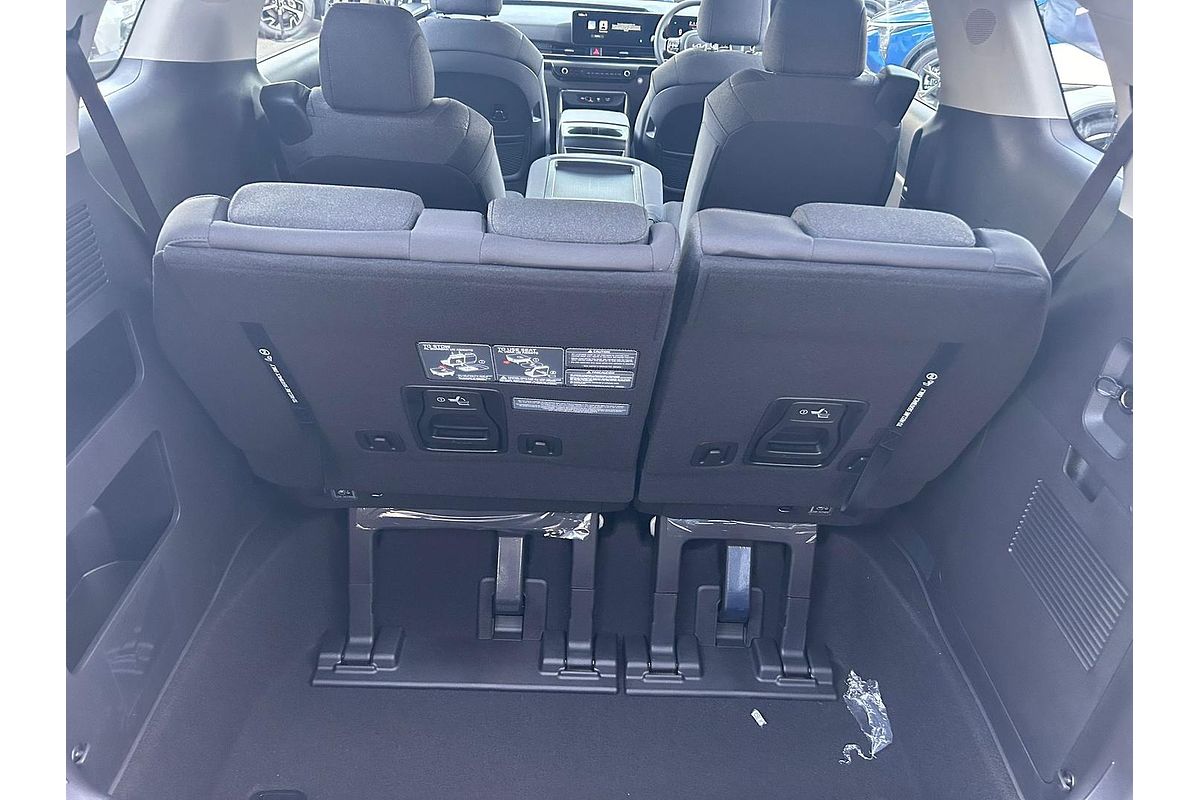 2025 Kia Carnival S HEV KA4 PE
