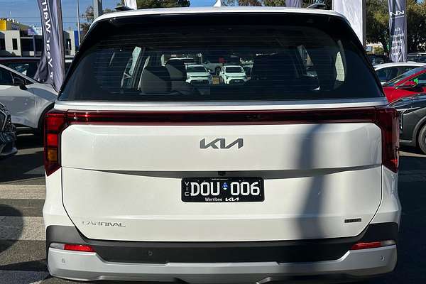 2025 Kia Carnival S HEV KA4 PE
