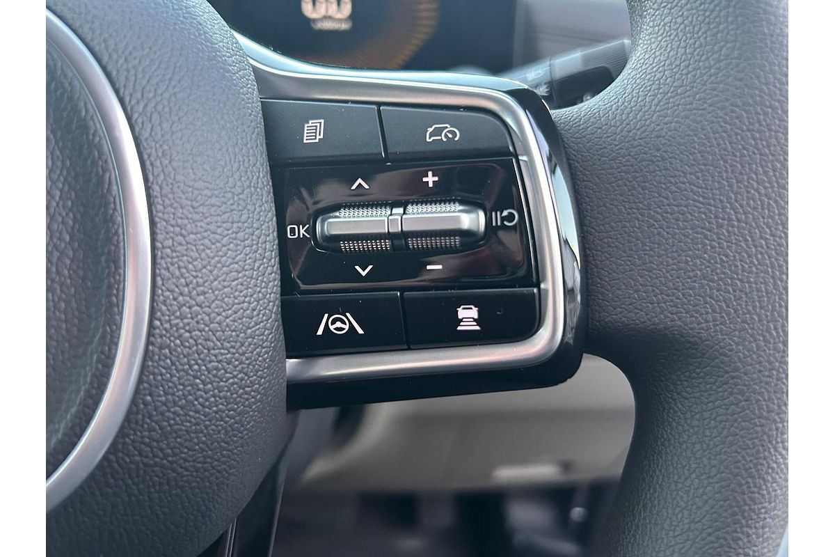 2025 Kia Carnival S HEV KA4 PE