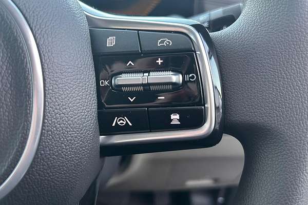 2025 Kia Carnival S HEV KA4 PE
