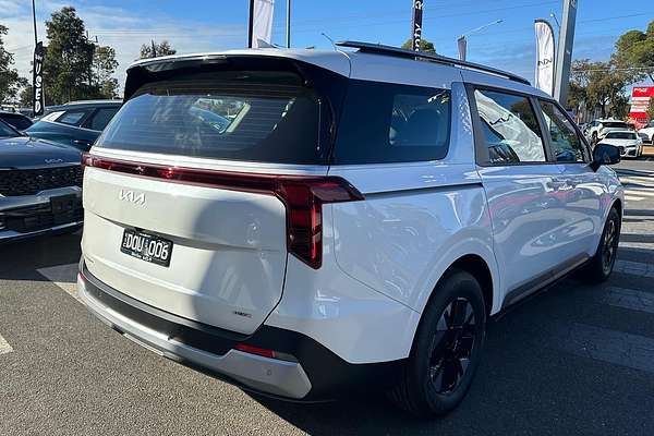 2025 Kia Carnival S HEV KA4 PE
