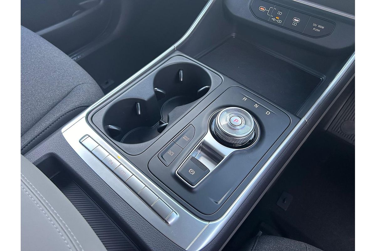 2025 Kia Carnival S HEV KA4 PE