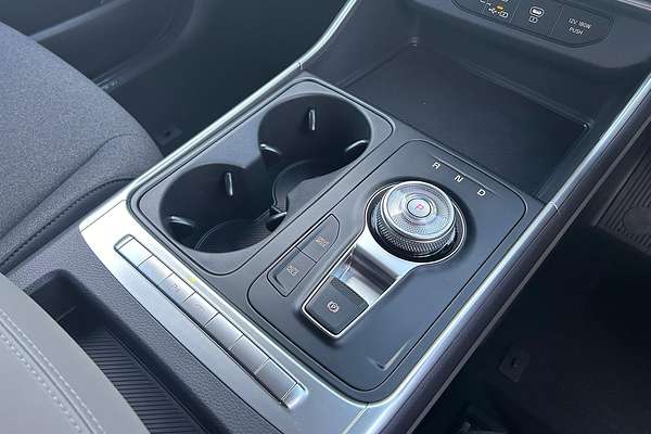 2025 Kia Carnival S HEV KA4 PE