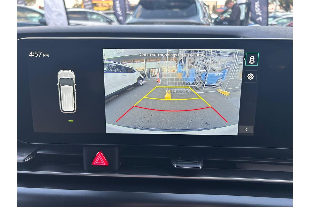 2025 Kia Carnival S HEV KA4 PE