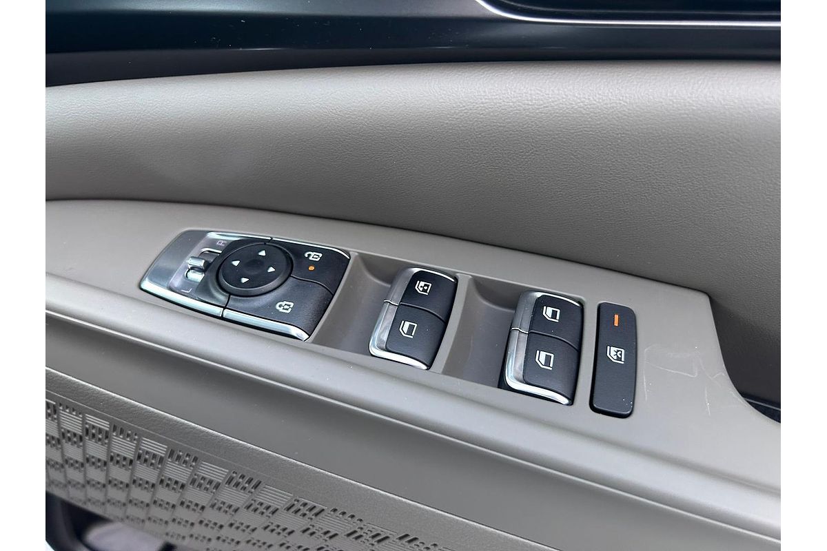 2025 Kia Carnival S HEV KA4 PE