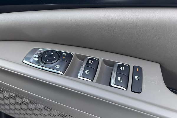 2025 Kia Carnival S HEV KA4 PE