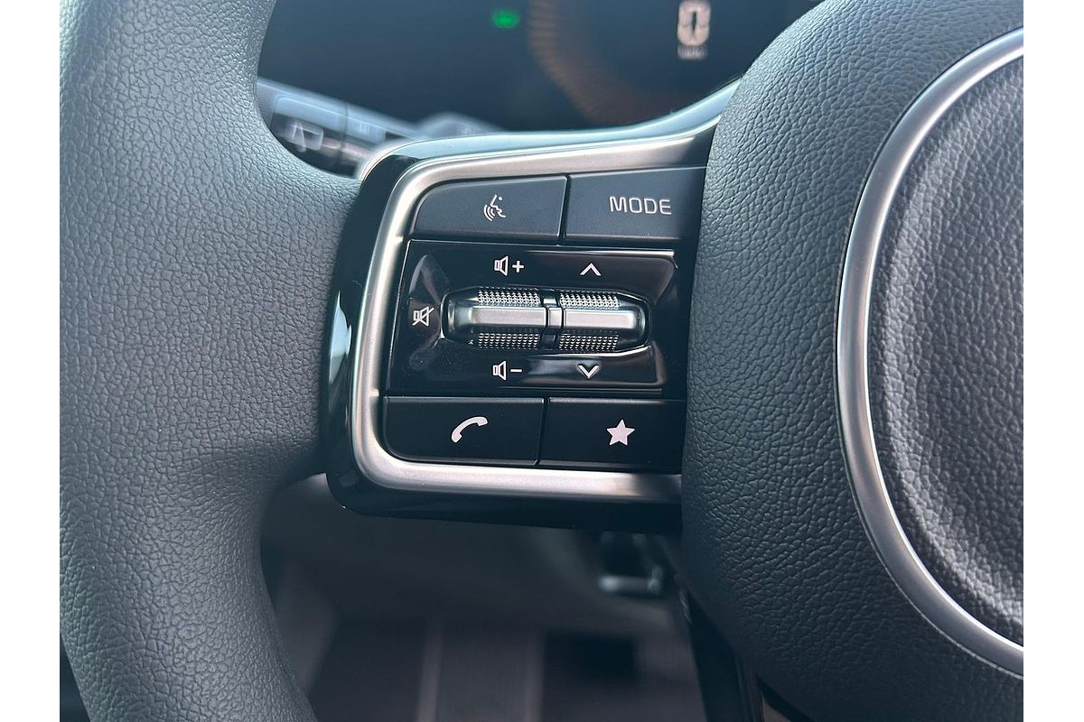 2025 Kia Carnival S HEV KA4 PE