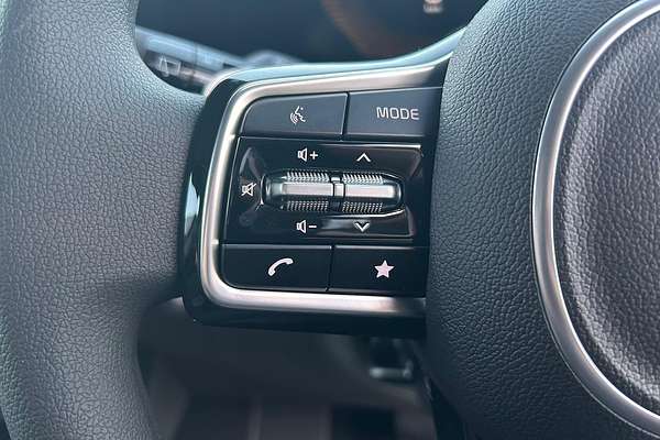 2025 Kia Carnival S HEV KA4 PE