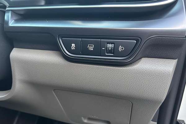 2025 Kia Carnival S HEV KA4 PE