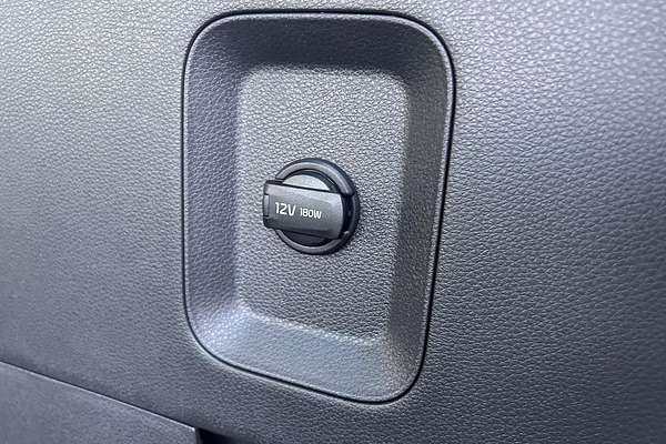 2025 Kia Carnival S HEV KA4 PE