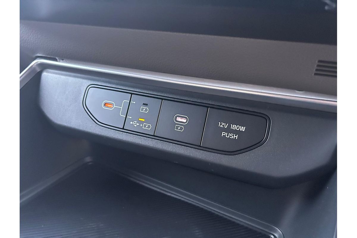 2025 Kia Carnival S HEV KA4 PE