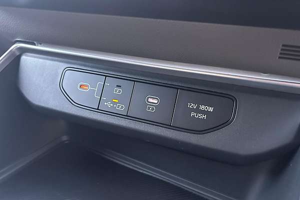 2025 Kia Carnival S HEV KA4 PE