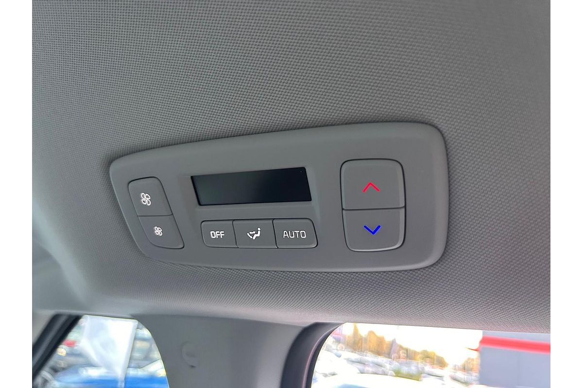 2025 Kia Carnival S HEV KA4 PE