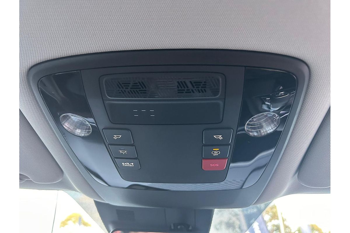 2025 Kia Carnival S HEV KA4 PE