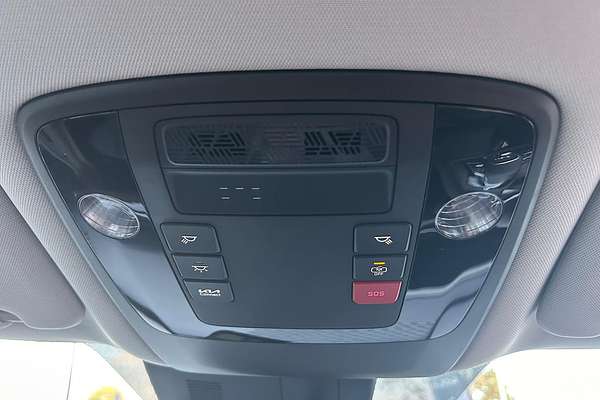 2025 Kia Carnival S HEV KA4 PE