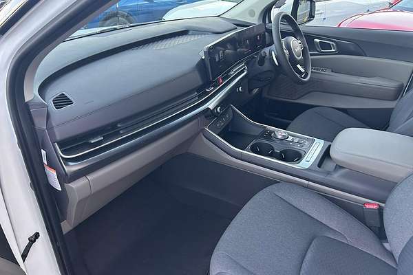 2025 Kia Carnival S HEV KA4 PE