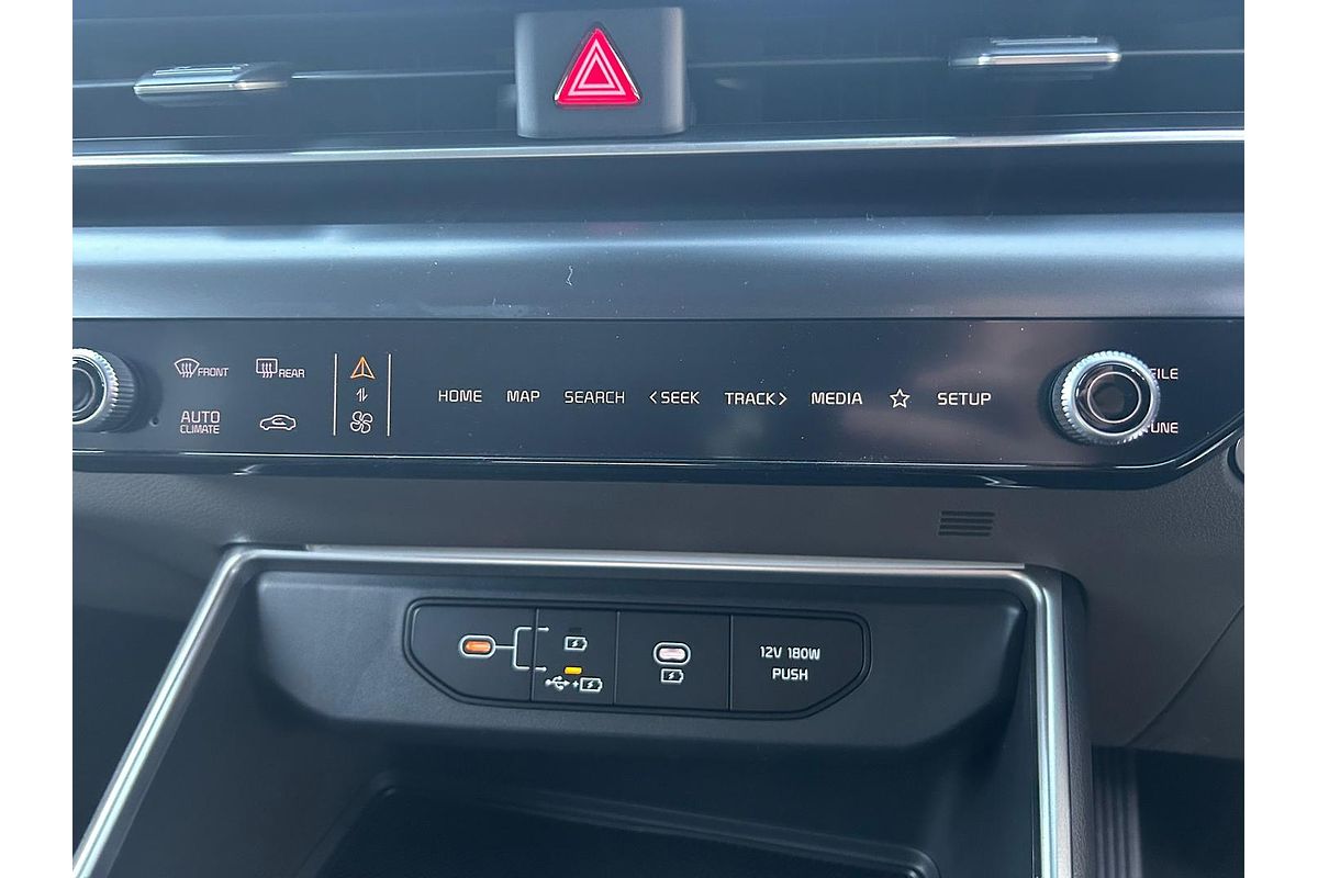 2025 Kia Carnival S HEV KA4 PE