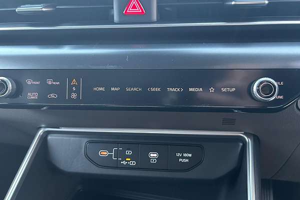 2025 Kia Carnival S HEV KA4 PE