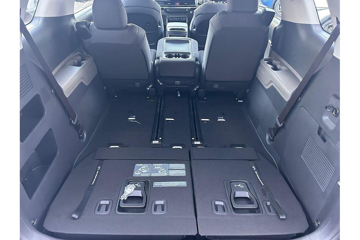 2025 Kia Carnival S HEV KA4 PE