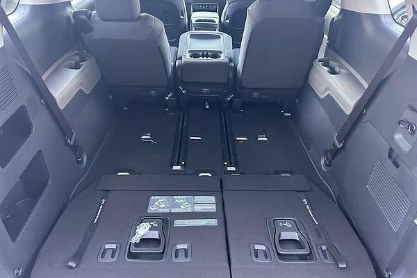 2025 Kia Carnival S HEV KA4 PE