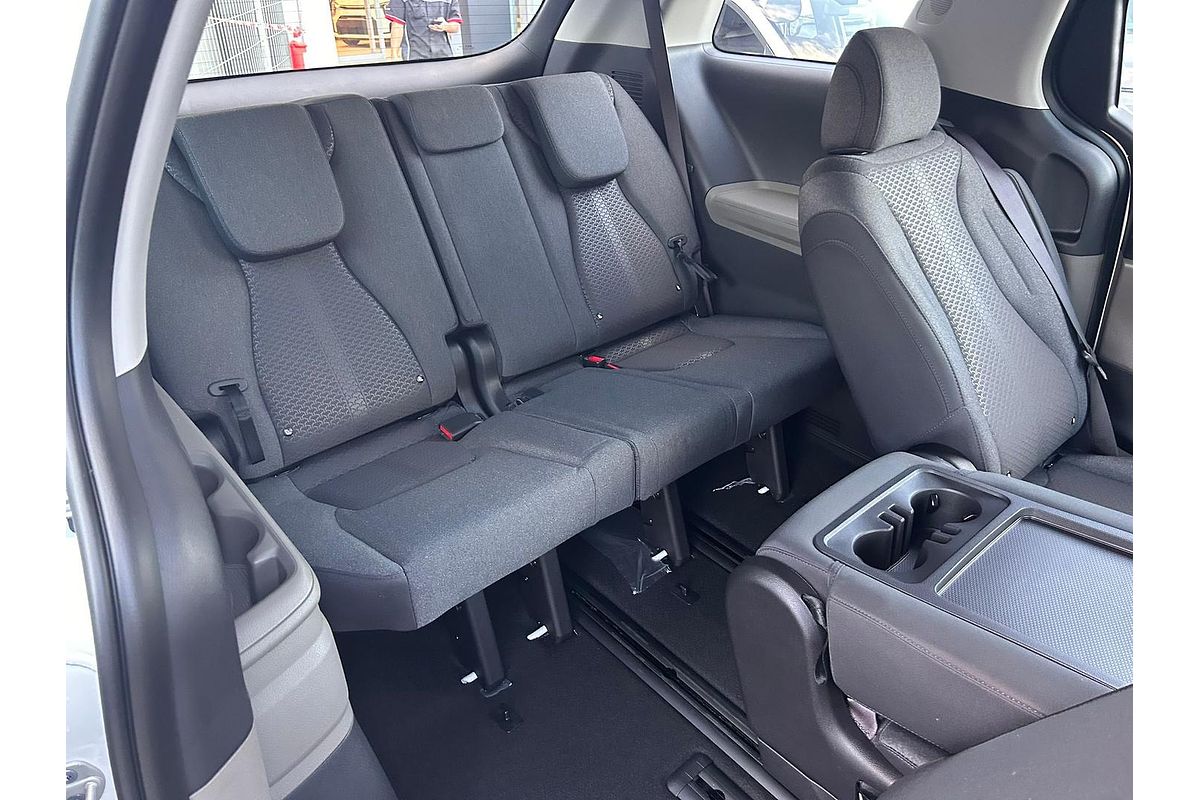 2025 Kia Carnival S HEV KA4 PE