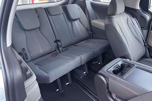 2025 Kia Carnival S HEV KA4 PE