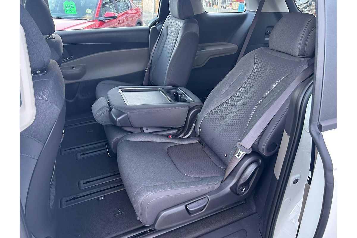 2025 Kia Carnival S HEV KA4 PE