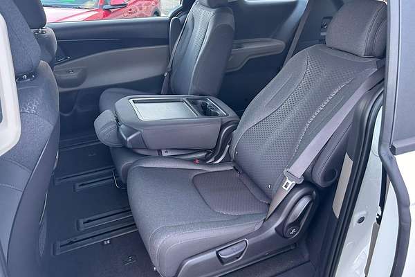 2025 Kia Carnival S HEV KA4 PE