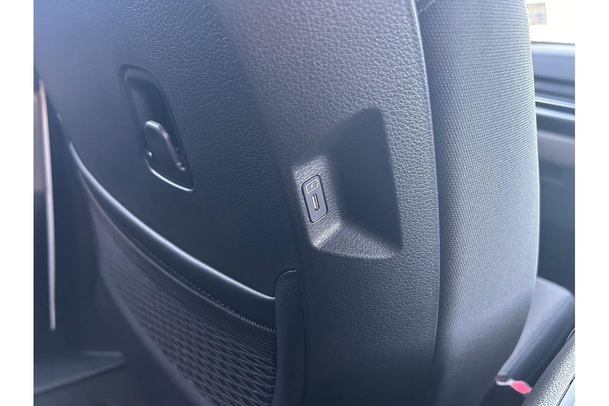 2025 Kia Carnival S HEV KA4 PE